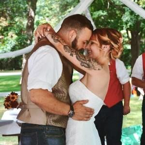 Meet your Posher, Corey